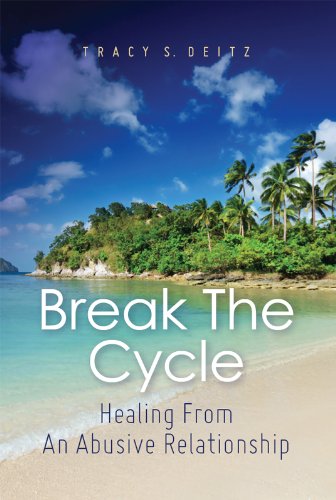 Cover for Break The Cycle