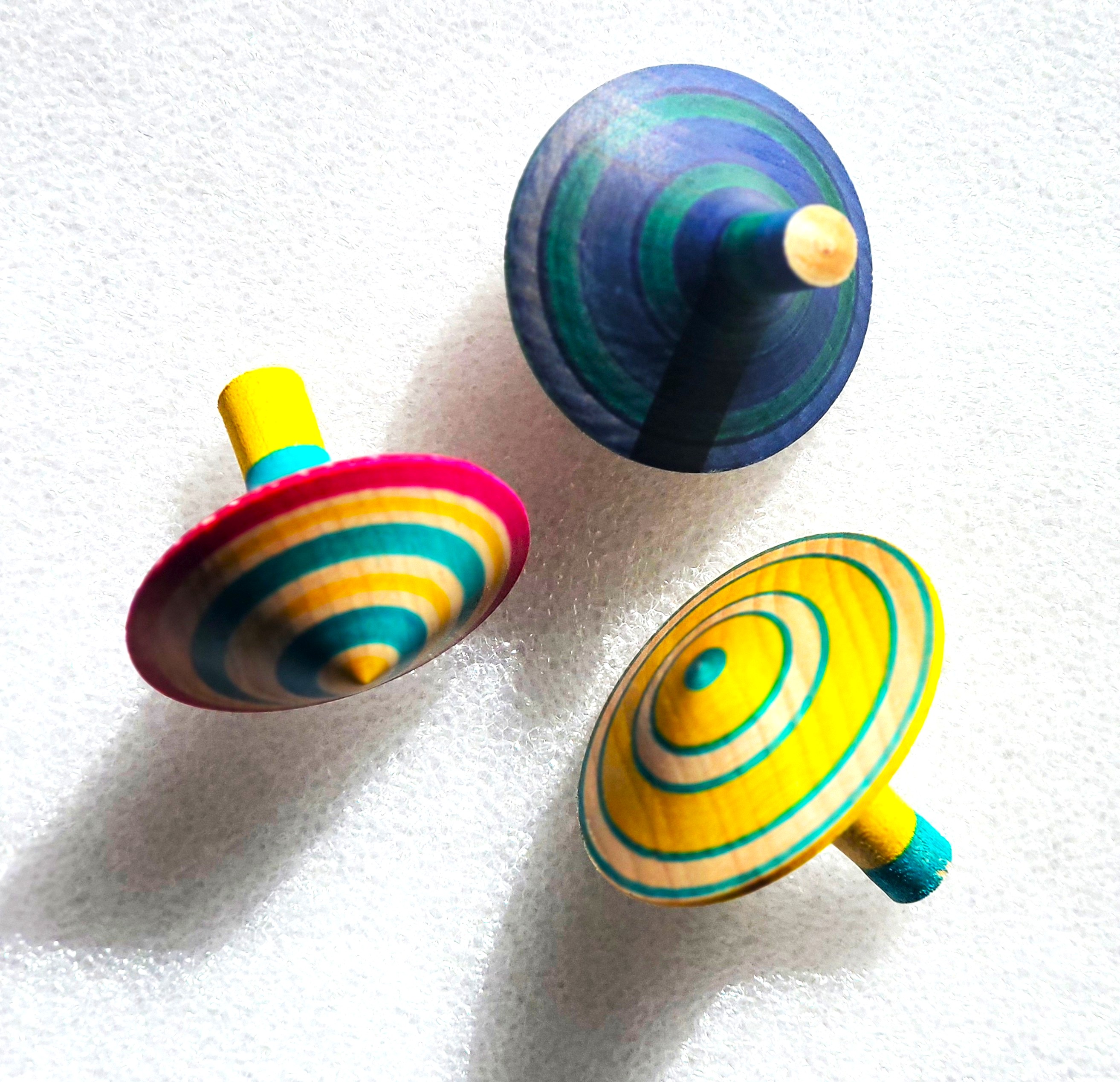 Caregivers need support as they navigate the effects of a loved one's dementia.