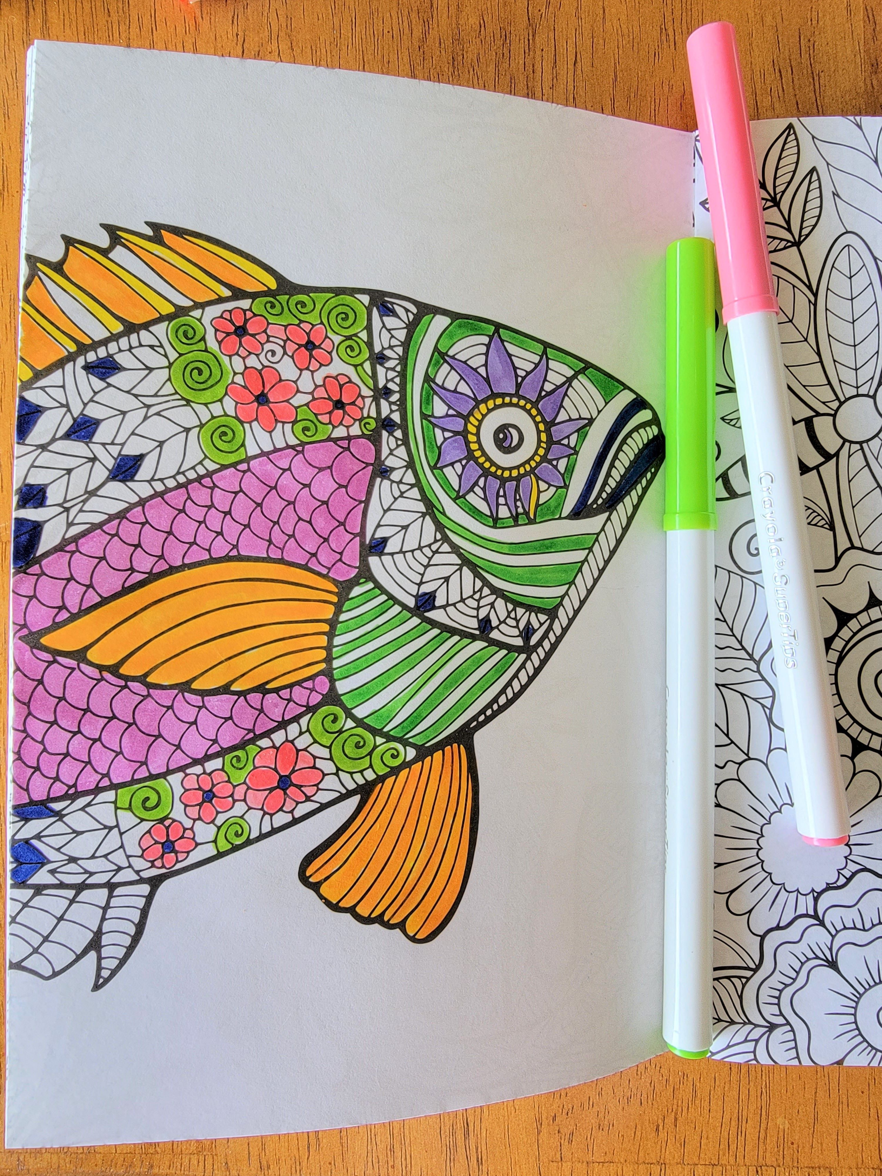Creating art takes time, as does walking out faith to see results.
